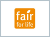 Logo fair for life