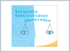 Koloniale Kontinuitäten überwinden Logo